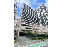 【東京都/品川区西五反田】ザ・ガーデンテラス目黒 