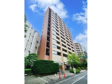 【神奈川県/川崎市高津区溝口】ブランズ溝の口レジデンス 
