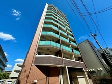 【東京都/多摩市関戸】エクセレントシティ聖蹟桜ヶ丘 