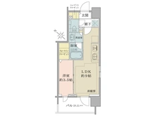 【東京都/多摩市関戸】エクセレントシティ聖蹟桜ヶ丘 