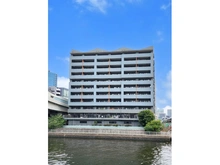 【東京都/港区海岸】クレストフォルム田町ベイフロントスクエア 