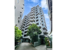 【東京都/港区海岸】クレストフォルム田町ベイフロントスクエア 