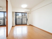 【東京都/港区海岸】クレストフォルム田町ベイフロントスクエア 