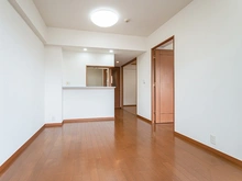 【東京都/港区海岸】クレストフォルム田町ベイフロントスクエア 