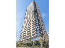 【東京都/品川区上大崎】ブリリアタワーズ目黒ノースレジデンス 