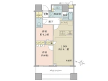 【東京都/品川区上大崎】ブリリアタワーズ目黒ノースレジデンス 