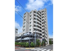 【東京都/江戸川区東葛西】ブリリア葛西 