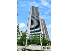 【東京都/江東区東雲】ビーコンタワーレジデンス 