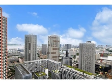 【東京都/江東区東雲】ビーコンタワーレジデンス 