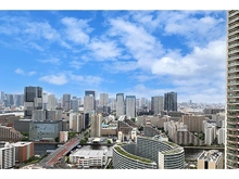 【東京都/江東区東雲】ビーコンタワーレジデンス 