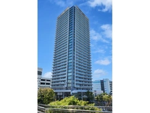 【東京都/江東区有明】ブリリアタワー有明ミッドクロス 
