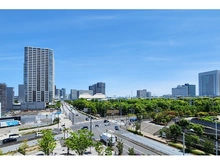 【東京都/江東区有明】ブリリアタワー有明ミッドクロス 