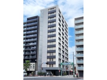【東京都/江東区亀戸】ブリリア亀戸 