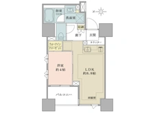 【東京都/江東区亀戸】ブリリア亀戸 