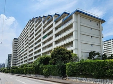 【千葉県/千葉市美浜区真砂】東建検見川マンションB棟 