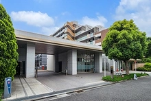 【千葉県/千葉市稲毛区小仲台】ブリリア稲毛 