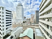 【千葉県/松戸市松戸】シティハイツ松戸 