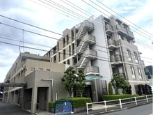 【東京都/小平市天神町】イクシア小平 