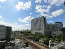 【大阪府/大阪市城東区鴫野西】ネオコーポ大阪城公園3号館 