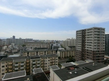 【大阪府/大阪市城東区今福東】ファミリコーポ今福 