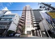 【大阪府/大阪市西区京町堀】ラ・クレアーレ京町堀パークヴィラ 