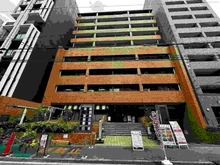 【大阪府/大阪市中央区南船場】ダイアパレス順慶町 