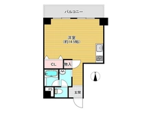 【大阪府/大阪市中央区南船場】ダイアパレス順慶町 