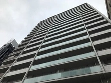 【大阪府/大阪市西区江戸堀】ローレルコート中之島 