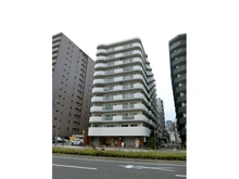 【大阪府/大阪市西区新町】ストークマンション長堀 