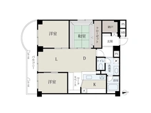 【大阪府/大阪市西区新町】ストークマンション長堀 