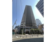 【大阪府/大阪市北区万歳町】ローレルタワー梅田 