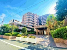 【東京都/練馬区北町】ライオンズガーデンコート練馬北町 