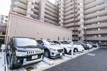 【東京都/練馬区北町】ライオンズガーデンコート練馬北町 