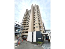 【大阪府/枚方市伊加賀東町】アークレジデンス枚方公園駅前 