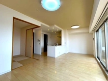 【大阪府/枚方市伊加賀東町】アークレジデンス枚方公園駅前 