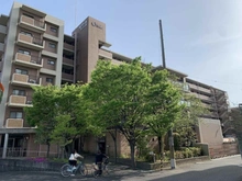 【大阪府/枚方市伊加賀西町】セザール枚方公園 