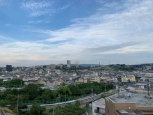 【大阪府/枚方市伊加賀西町】セザール枚方公園 