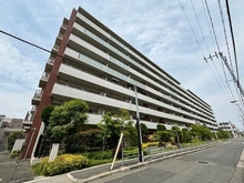 【大阪府/大阪市住吉区苅田】ブランズあびこ 