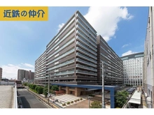 【大阪府/八尾市北本町】ローレルスクエア八尾ミッド 