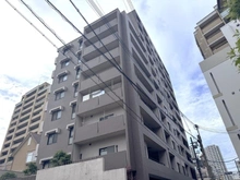 【大阪府/大阪市天王寺区四天王寺】シャルマンフジ四天王寺夕陽丘グランデュース 