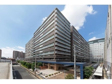 【大阪府/八尾市北本町】ローレルスクエア八尾ミッド 