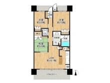 【大阪府/八尾市北本町】ローレルスクエア八尾ミッド 