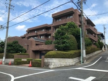 【愛知県/名古屋市昭和区向山町】野村向山ヒルズ 