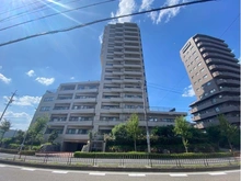 【愛知県/名古屋市昭和区広路町】アドリーム八事雲雀ケ岡 