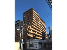 【愛知県/名古屋市瑞穂区瑞穂通】ライオンズマンション瑞穂通 