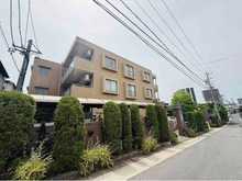 【愛知県/名古屋市千種区園山町】プリンスコート四谷坂 