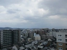 【京都府/京都市中京区三条通堀川東入】ローレルコート三条堀川 