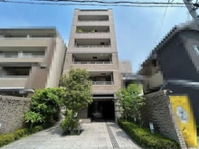 【京都府/京都市上京区寺之内通新町東入】リソシエ今出川聚楽邸 