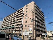 【京都府/京都市伏見区上油掛町】ヴィヴァーチェ桃山 