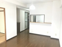 【京都府/京都市伏見区上油掛町】ヴィヴァーチェ桃山 